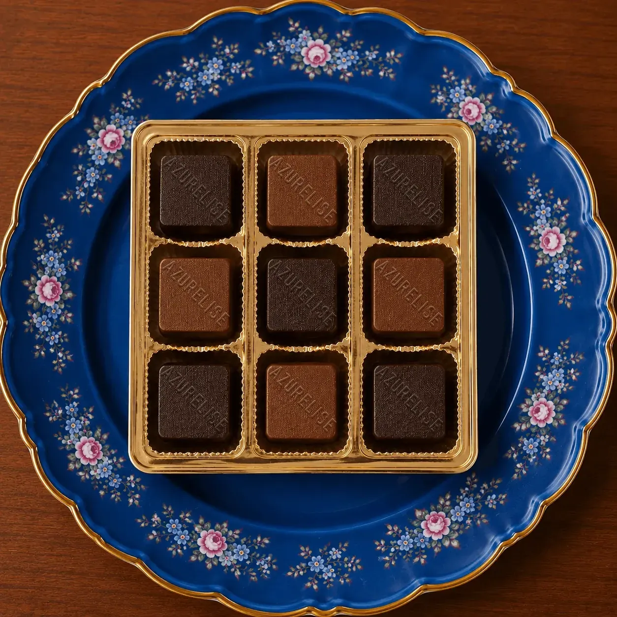 Azurelise Truffles